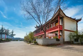 Floral Hotel·HHuayin Huashan hotel (Scenic Visitor Center Store) - Image 3