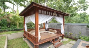 The Manja Villa & Retreat Lovina - Image 2
