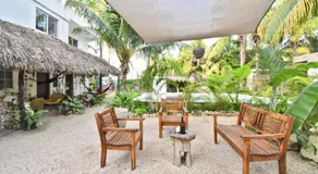 Casa Maria Bonita & Restaurant El Cuyo by Spot Rentals - Image 2