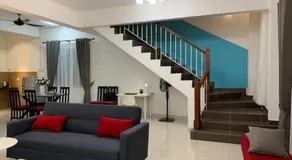 Tiara East Broga Homestay - Image 2