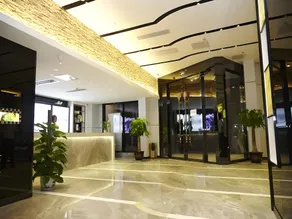 Chongqing Lavande Hotel Guanyin Bridge Pedestrian Street Center Branch - Image 2