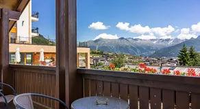 Apart-Hotel Aurora Fiss - Image 4