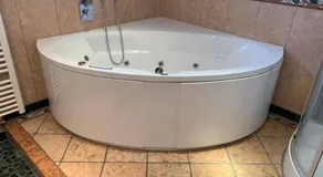 Aschaffapartment 110qm groß, Aschaffenburg für bis zu 11 Personen - 4 separate Schlafzimmer - Mainaschaff - Grill - Terrasse - ruhige Lage - gratis Parken - free Netflix - Image 4