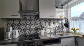 Haus Richthofenstraße 20 e Ferienwohnung 8 - Image 2
