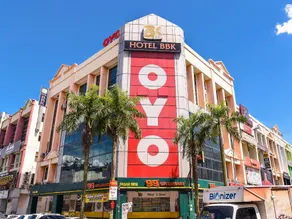 Hotel O Bbk - Image 2