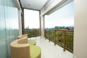 Sapadia Guesthouse Ciwidey Bandung - Image 2