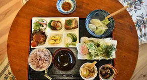 Minshuku Otaki fireplace - Vacation STAY 46344v - Image 5