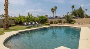 Scottsdale Sahuaro - Image 1