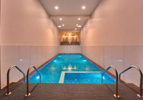 Choice Holiday Pool Resort Vagamon by VOYE HOMES - Image 3