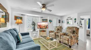 Beach N Bay 204 villa - Image 2