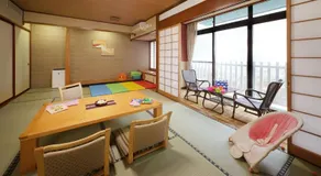 Kinugawa Onsen Hotel - Image 5