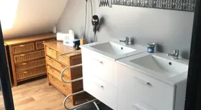 Chez Christophe et Cécile - Image 2