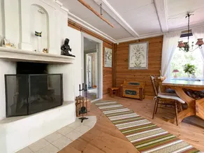 5 person holiday home in Ruda - Image 2