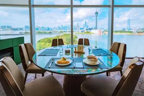 YOHO Resorts World Hotel - Image 4