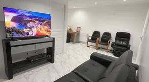Chambre dans un appartement - Image 2