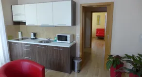 Park - apartmány na prenájom - Image 2