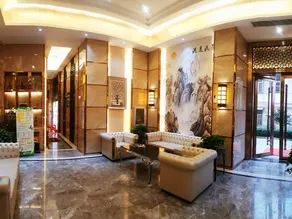 Tida Theme Hotel - Image 3