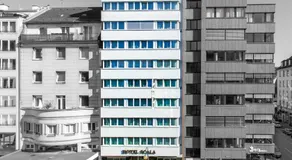 Hotel Scala Frankfurt City Centre - Image 5
