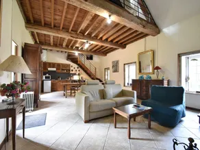 Riverside Retreat in Lantheuil - Image 3