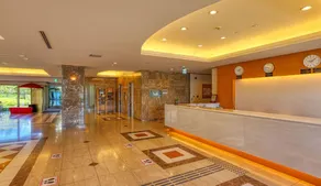 Fuji Matsuzono Hotel - Image 4