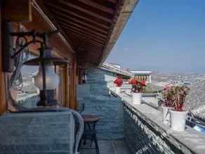 Wuyou·Xiboyin Inn (Tengchong Heshun) - Image 4