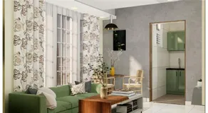 Sai service apartment near kempegowda international airport - Image 3