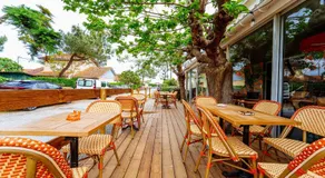 Auberge Au Bon Landais - Surf Hotel et Guinguette - Image 5