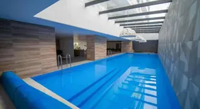 Suite Martina 2 Personas Quito - Image 3