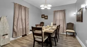 Close to Niagara Fall Dream Home - Image 5