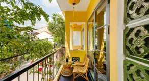 Chillax Old Town Villa - Image 5