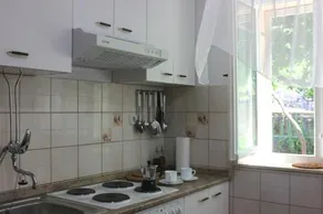Puntin Apartments - Image 1