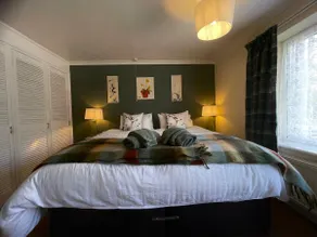 Casa Rossi Home in Bedford 9 mins to M1 With Free Parking - Image 2