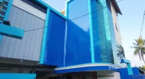 Townhouse Erode Bus Terminal Formerly Everest Viji Residency - Image 4