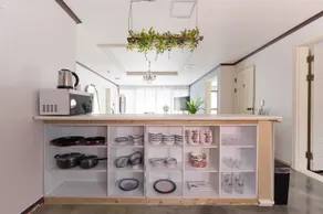 Hapjeong Station Exit 7, 5 minute walk, 3 rooms - Image 4