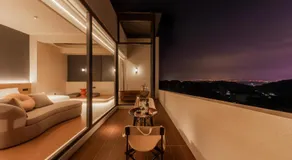 五韵观山悦WuYun Designer Boutique Hotel Closest to Tianmen & Fox Fairy Show - Image 4