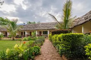 Kingfisher Safaris Resort Hotel - Image 3