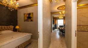 Istanbul Taksim Residence Hotel By MESUT - Image 3
