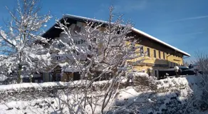 Hotel Pension Lindenhof - Image 5
