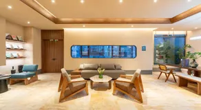 Atour Hotel Qingdao May Fourth Square Meikal - Image 5