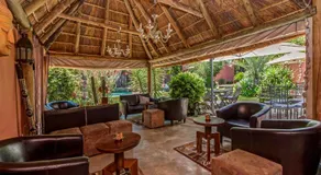 Sitatunga Guest Lodge - Sandton - Airport Shuttle - Solar & Borehole - Image 4