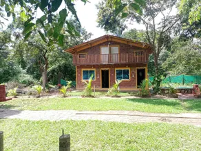 Garden Villa Homestay ! Dandeli Ramnagar ! Eco Friendly Villa - Image 1