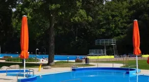 WOW magisches Luxus Glamping mit Pool im Paradies - Image 4