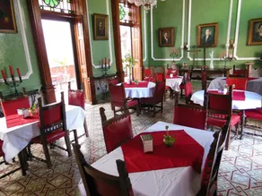 HOTEL POSADA TOLEDO AND GALERIA - Image 2