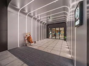 Atour Hotel Wuhan Hidden Dragon Island Hubei University of Economics - Image 3