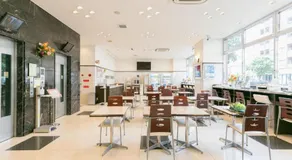 Toyoko Inn Shin-fuji-eki Minami-guchi - Image 3