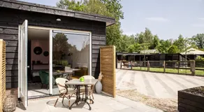 Natuur lodge - Image 3