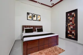 Hotel O by OYO Surya Hotel - Image 2