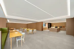 Wutong Yueju Hotel (Yantai University Branch) - Image 4