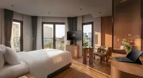 Hong Ngoc Cochinchine Boutique Hotel & Spa - Image 2
