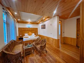 Ravine Residency - Image 2